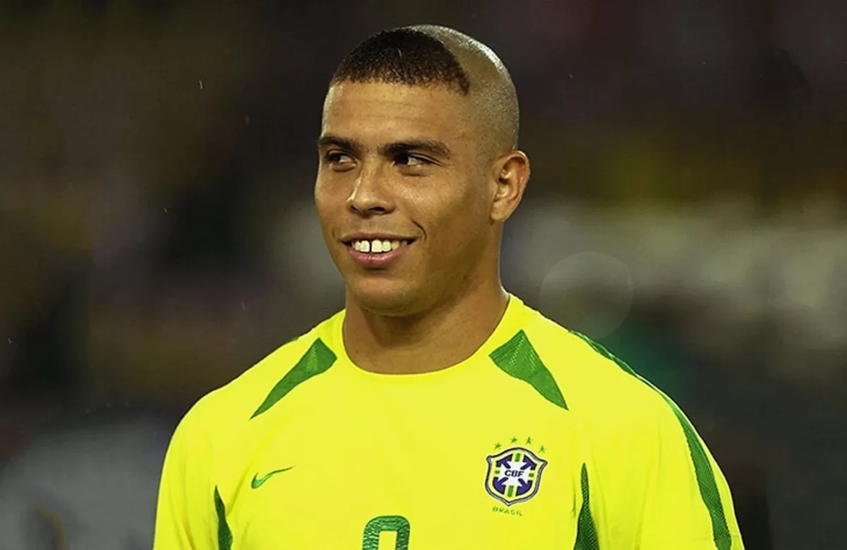 Маңғыстаулық блогерлер ұлына Роналдо есімін берді