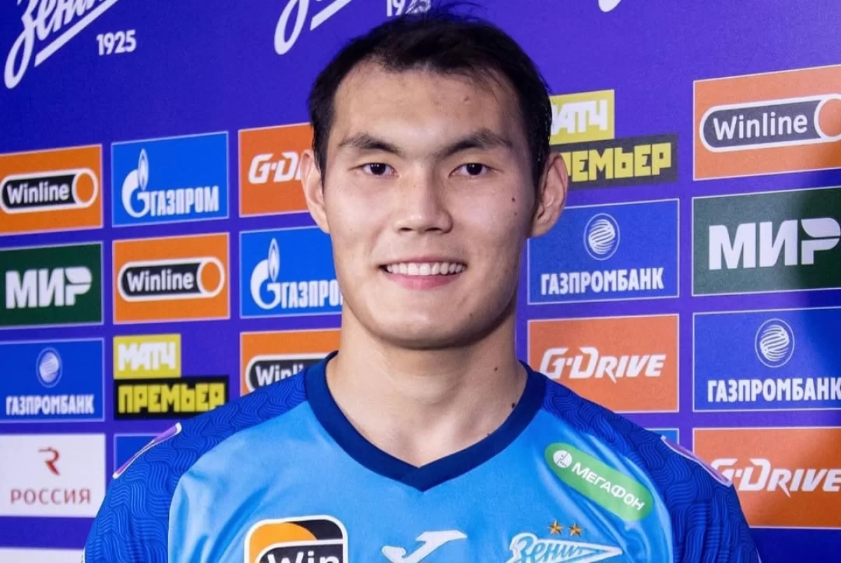 Криштиану Роналдудың командаласы Нұралы Әліппен бірге ойнайды