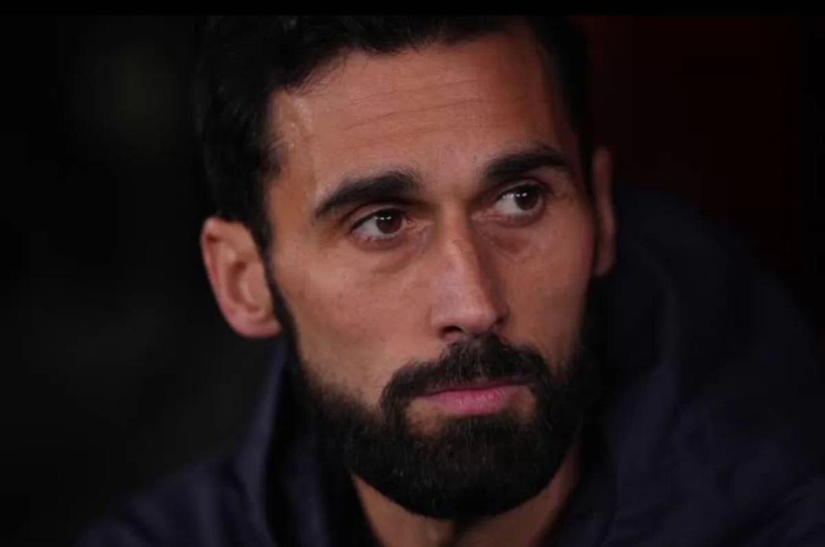 "Реалда" Арбелоаға қатысты сын күшейді