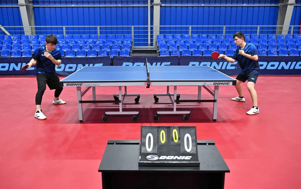 Ұлттық құрамада жаңа бас бапкер