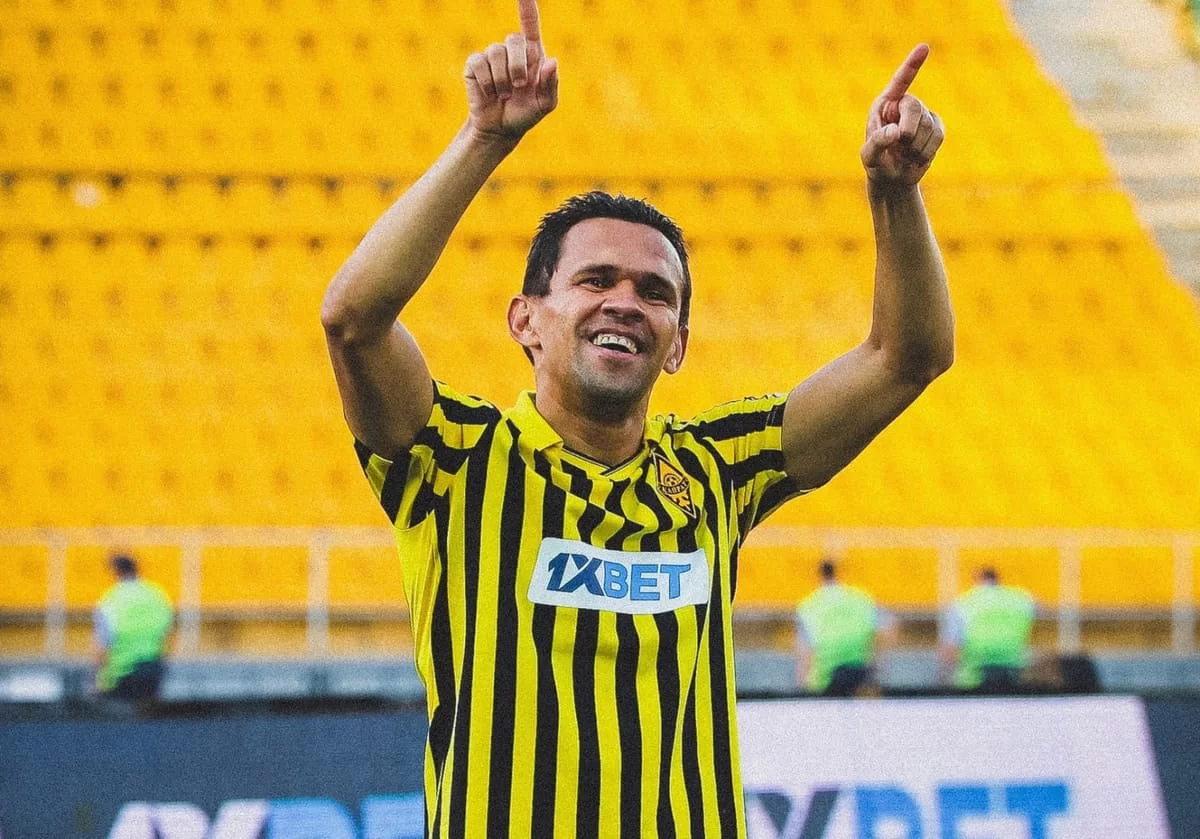 Қазақстанда 75 гол соққан сұрмерген ҚПЛ-ге оралмақ