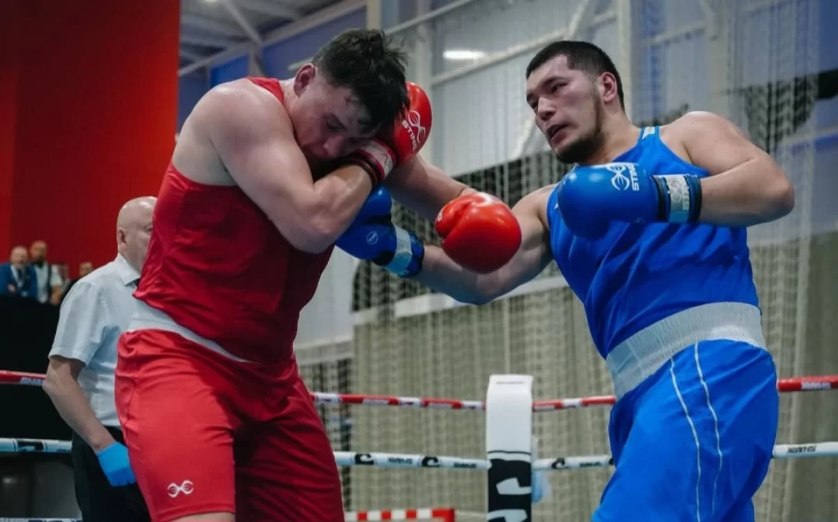 Boxam Elite-2026: сенсация, нокаут және ірі жеңістер — қазақстандықтар финалға қалай шықты?