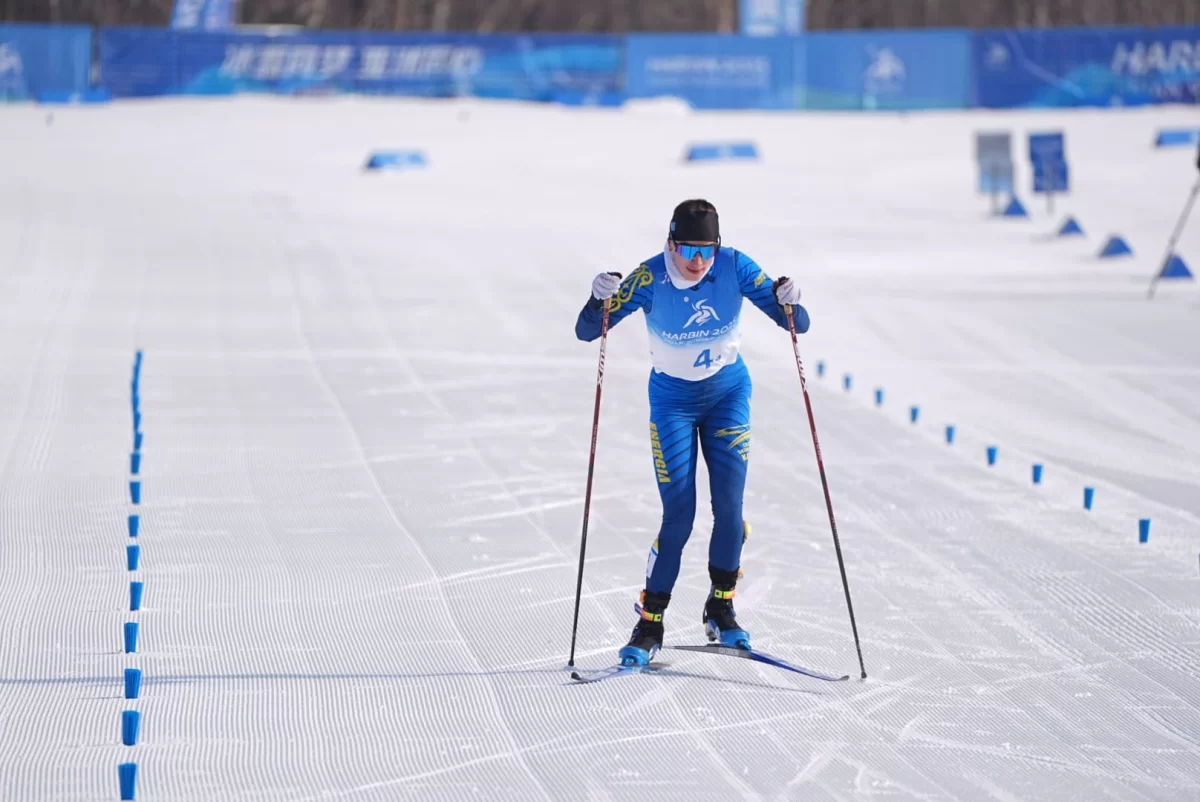 Олимпиада-2026: қазақстандық спортшылардың жарыс күнін қайдан көруге болады?