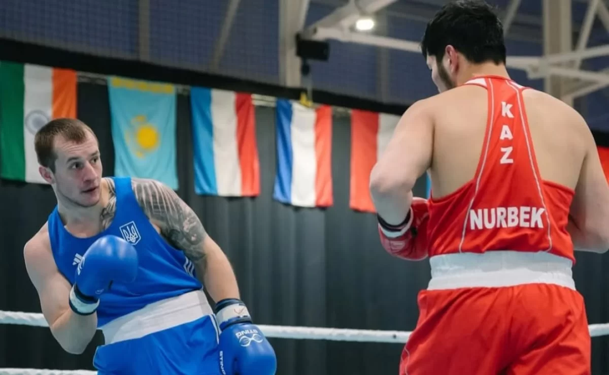 Нұрбек Оралбай жарақаттан кейін Испанияда жарқырады