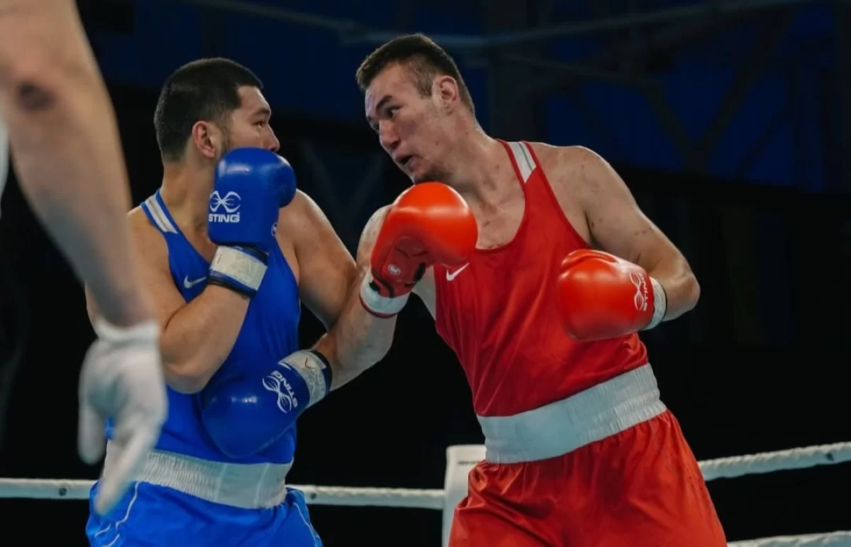 Бас тарту, техникалық нокаут және тартысты шешімдер: Қазақстан Испаниядағы финалда қалай жұдырықтасты?