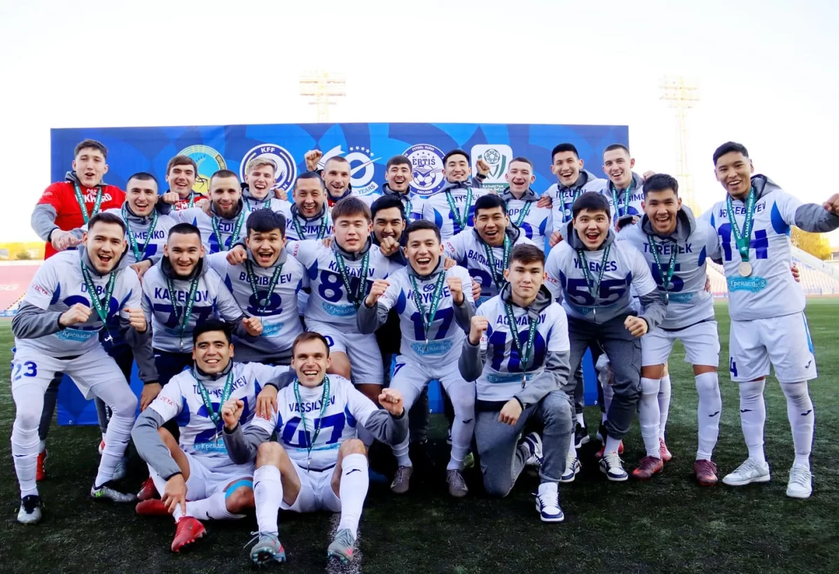 Қазақстаннның бес дүркін чемпионы стадионсыз қалды