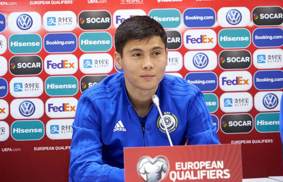 Бауыржан Исламхан жаңа клубқа ауысуға жақын