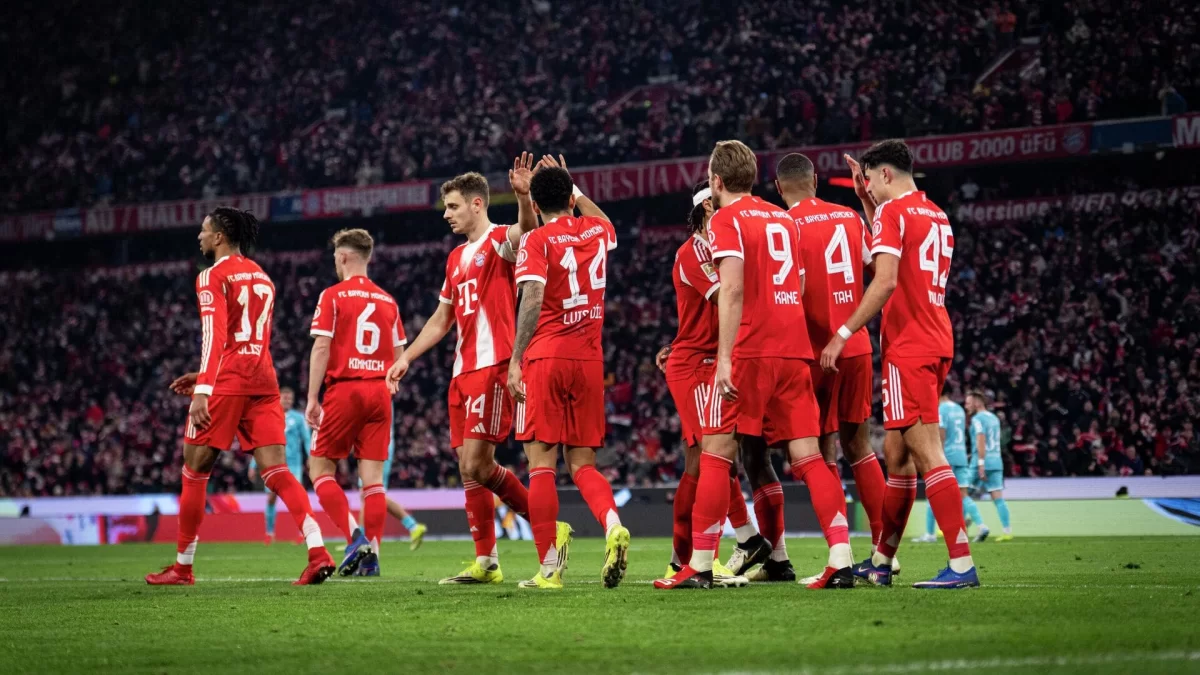 150 млн еуроға лайық па? "Челси" мен "Ман Сити" француз ойыншысына көз тікті