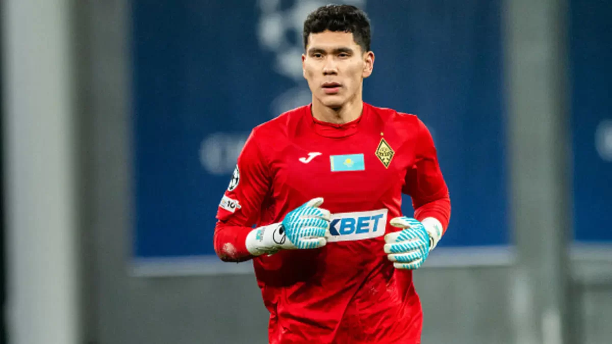 “Қайрат” басшысы Темірлан Анарбековтің трансферіне қатысты басты шартты атады