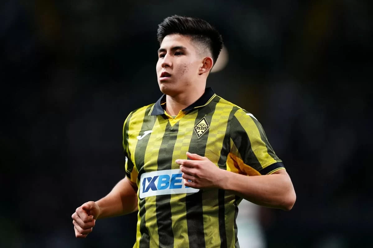 Дастан Сәтпаев жарақатынан әлі айықпады: клуб мәлімдеме жасады