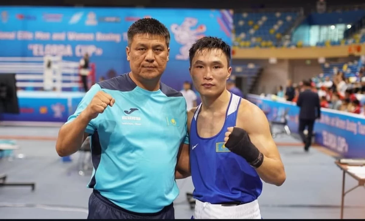 Ұлттық құрамадағы жанжалдан кейін әлемнің вице-чемпионы жаңа келісімшартқа қол қойды