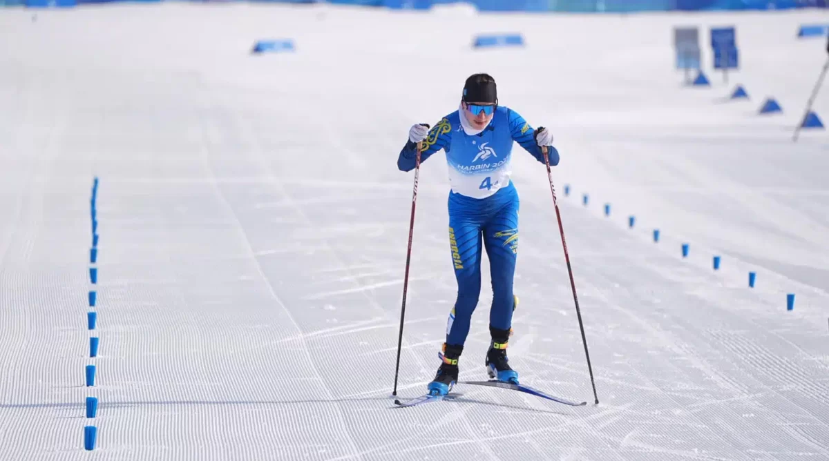 Олимпиада-2026: Шаңғышыларымыз іріктеуден ары аса алмады