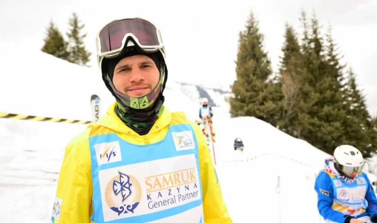 Қазақстан Олимпиада-2026 ойындарының финалына шықты