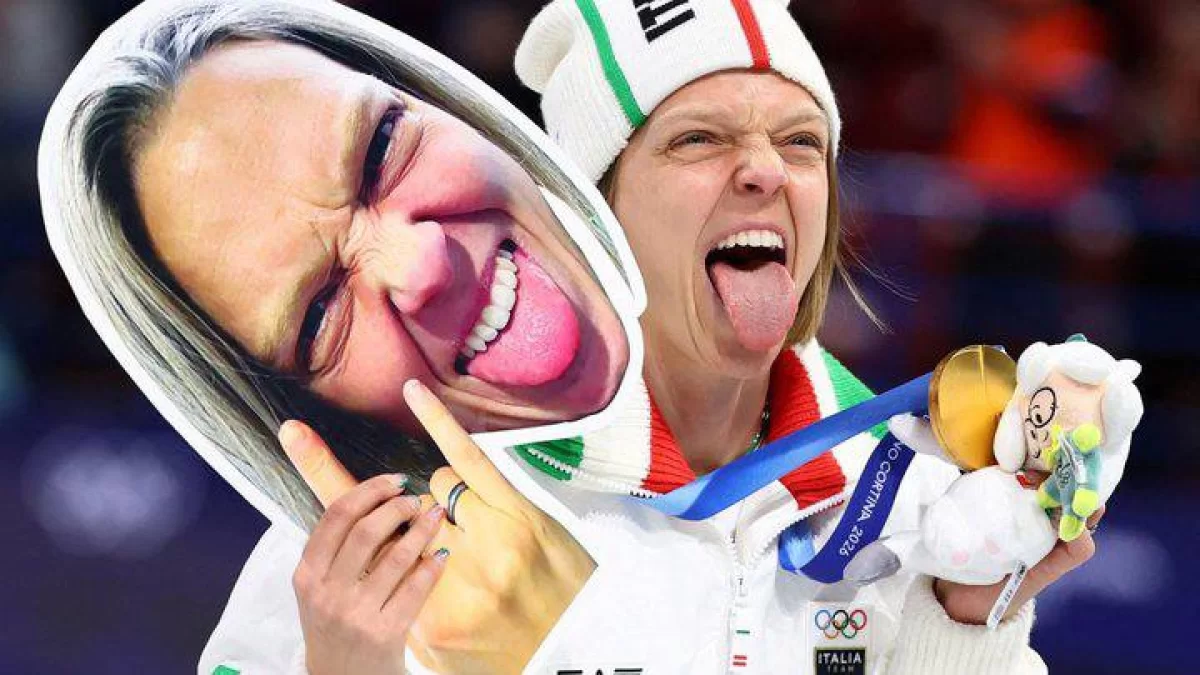 Олимпиада ойындарында тарихи рекорд орнатылды