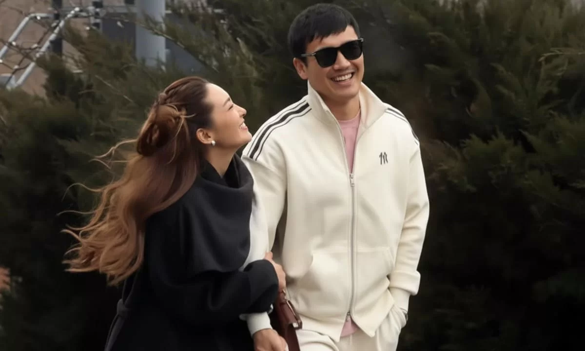 Бота Миа Еркебұлан Тоқтармен байланысы жайлы ашық айтты