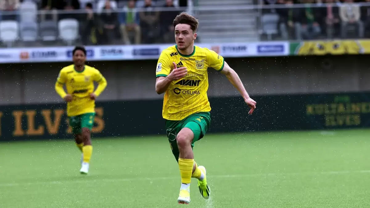 "Қайрат" еуропалық ойыншыны алдыртпақ