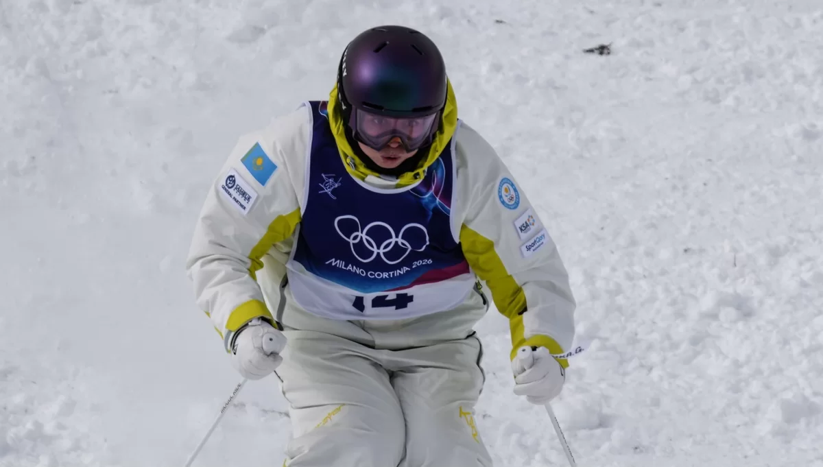 Олимпиада-2026: Қазақстанның үш үміті финалға шықты