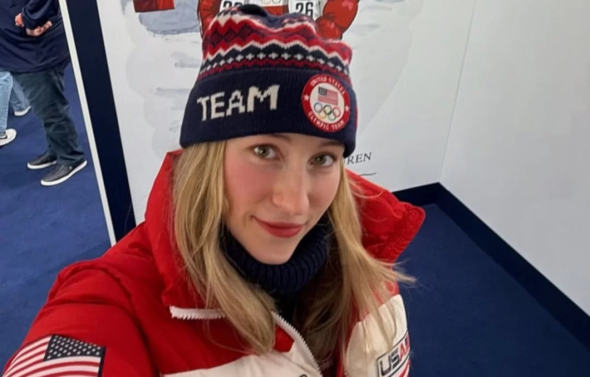 "Бәрі қалайтын қалыңдық": Олимпиада фавориті жарыс барысында жар іздеп жүр