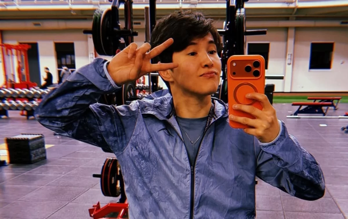 Бас бапкер Назым Қызайбайдың 2026 жылғы алғашқы жарысын атады