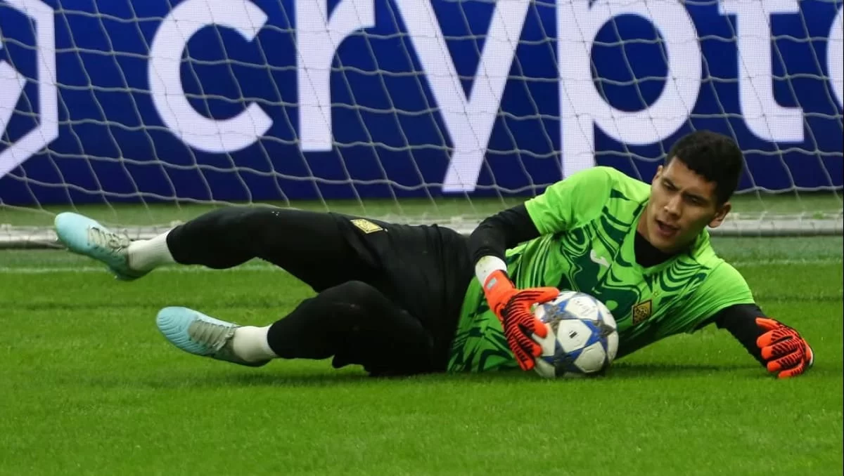 Темірлан Анарбековке қатысты тағы бір шешім шықты