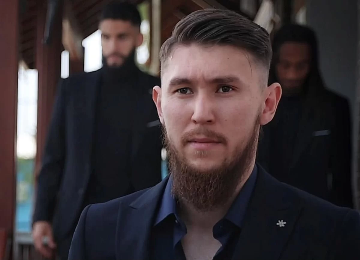 Абат Айымбетов келісімшартқа қол қою үшін еуропалық клубқа келді