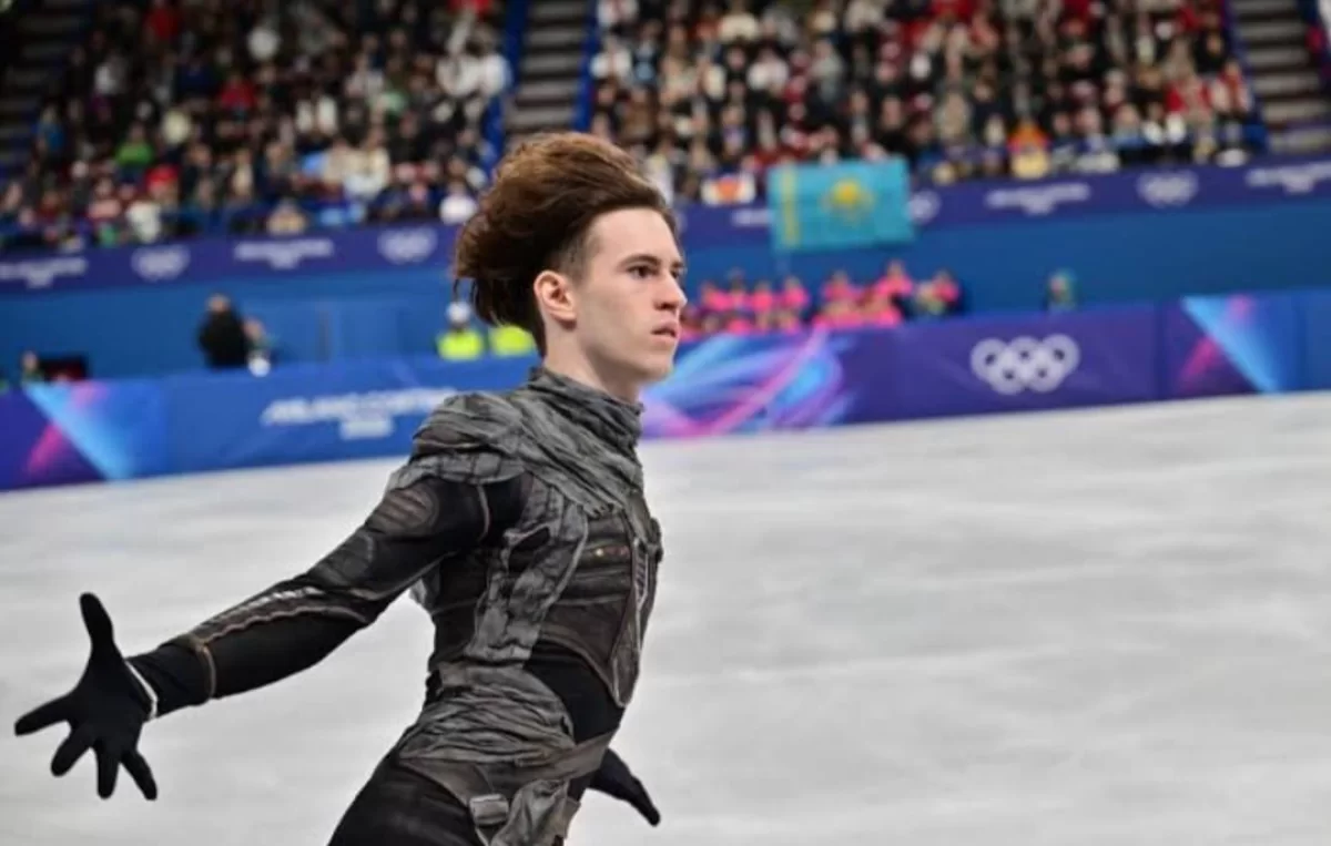 Олимпиаданың ресми сайты Михаил Шайдоровқа қатысты маңызды жаңалық жариялады