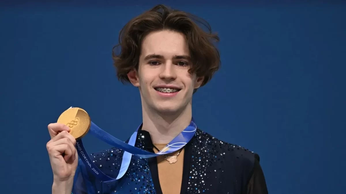 Михаил Шайдоровқа үш бөлмелі пәтер берілді