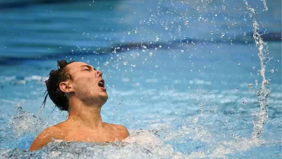 Колумбиядағы сенсация: қазақстандық спортшы әртістік жүзуден триумф жасады