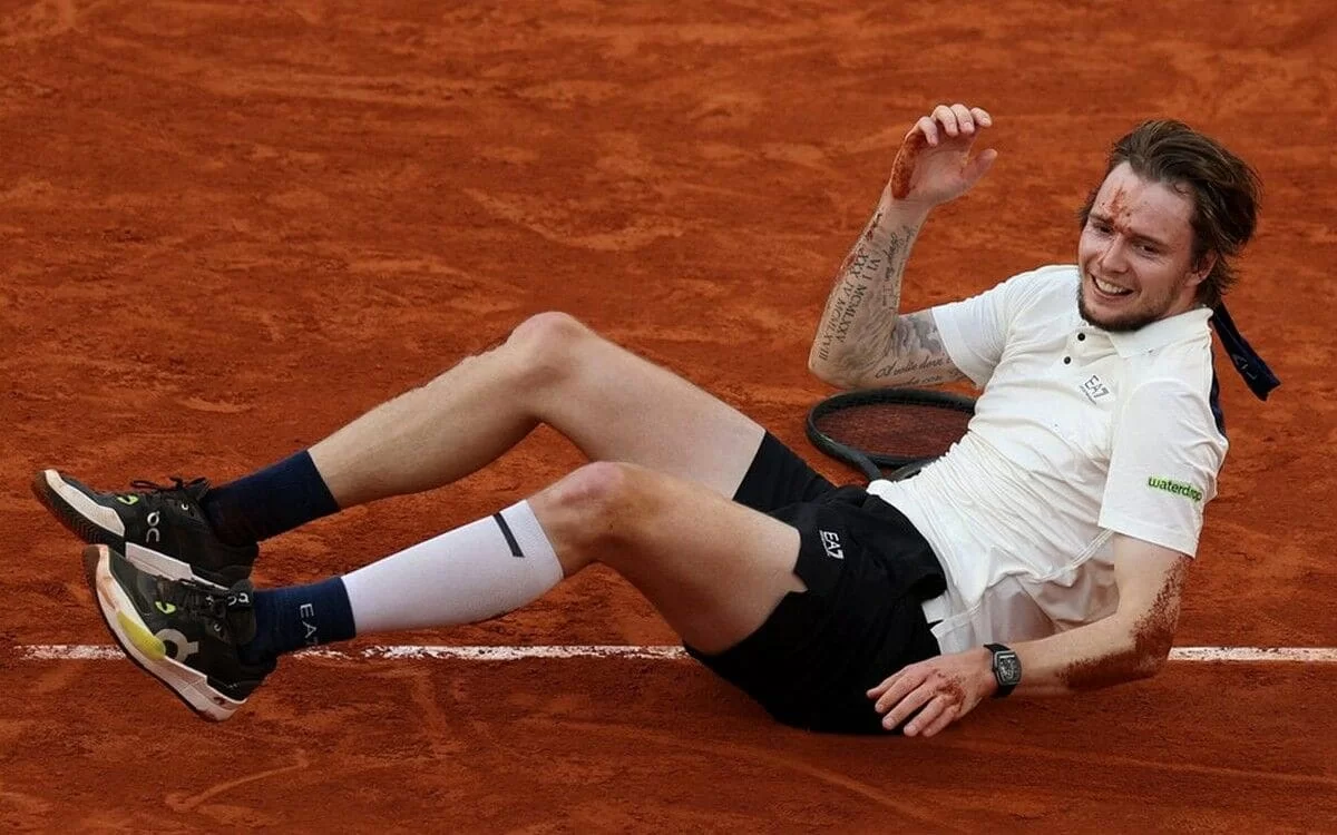 Мамандар Александр Бубликтің денсаулығына қатысты дабыл қақты