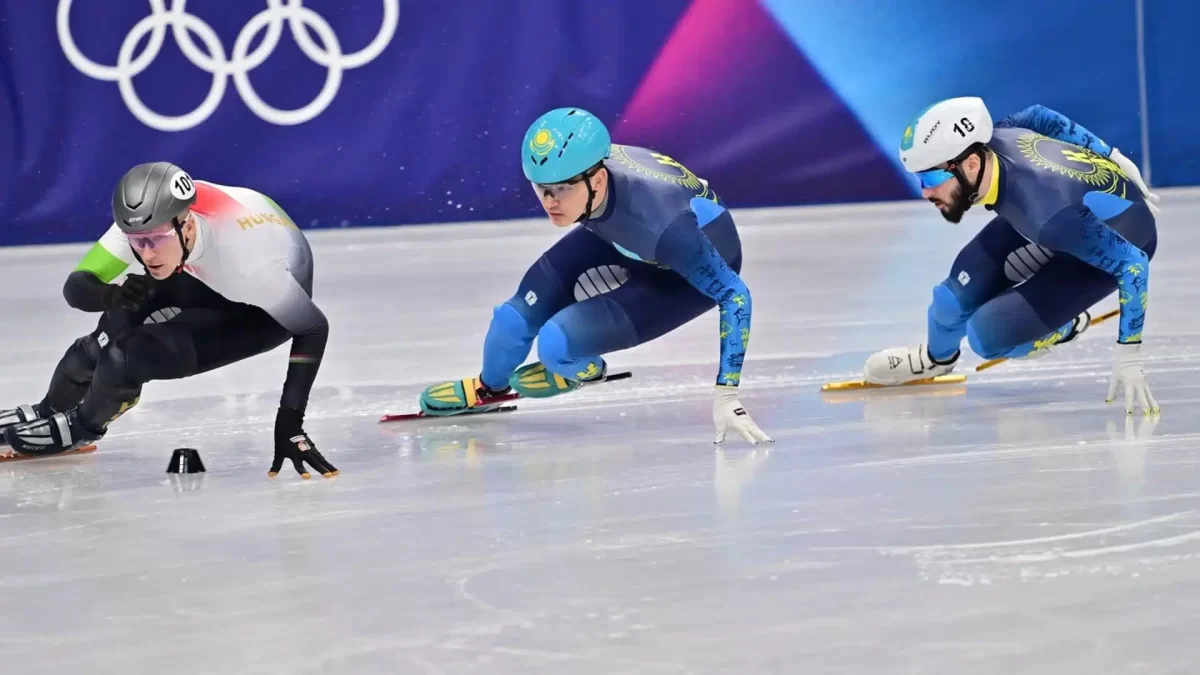 Абзал Әжіғалиев медальге таласады. Бүгін тағы кім жарыс жолына шығады?