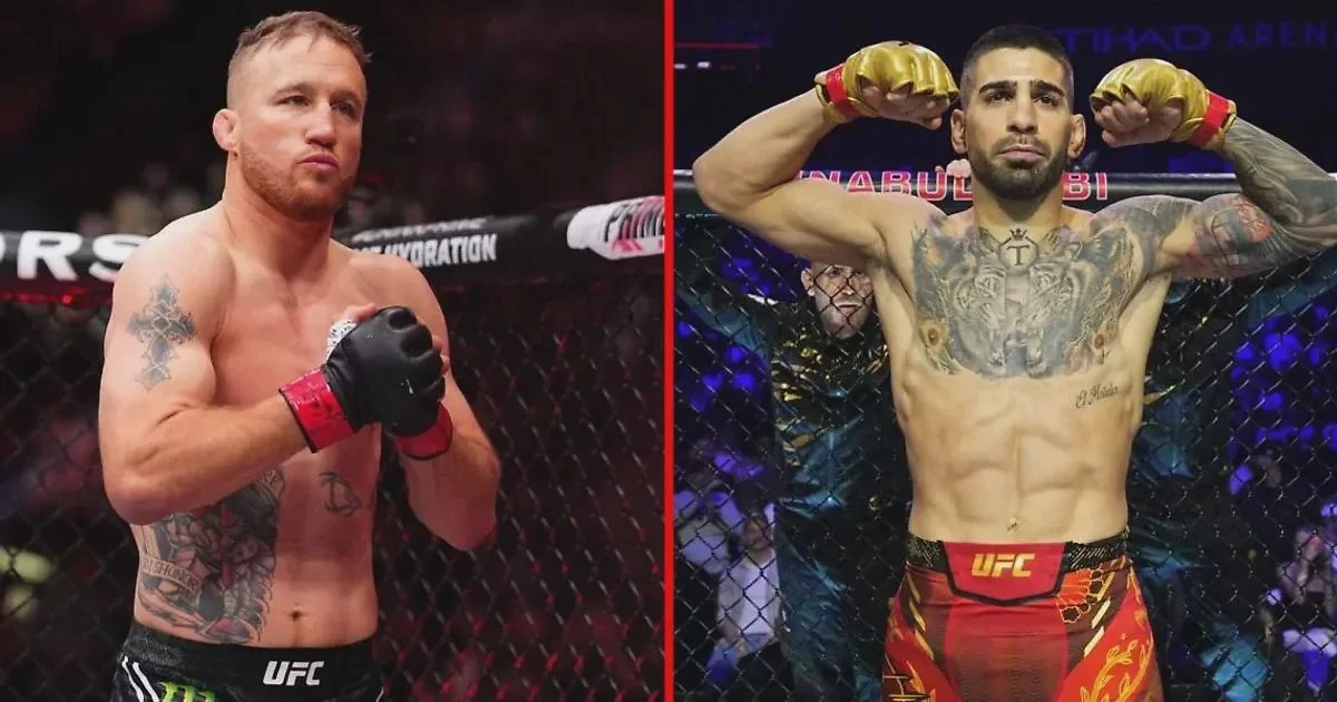 Ақ үйдегі UFC кешінің басты жекпе-жегіне үміткерлер анықталды