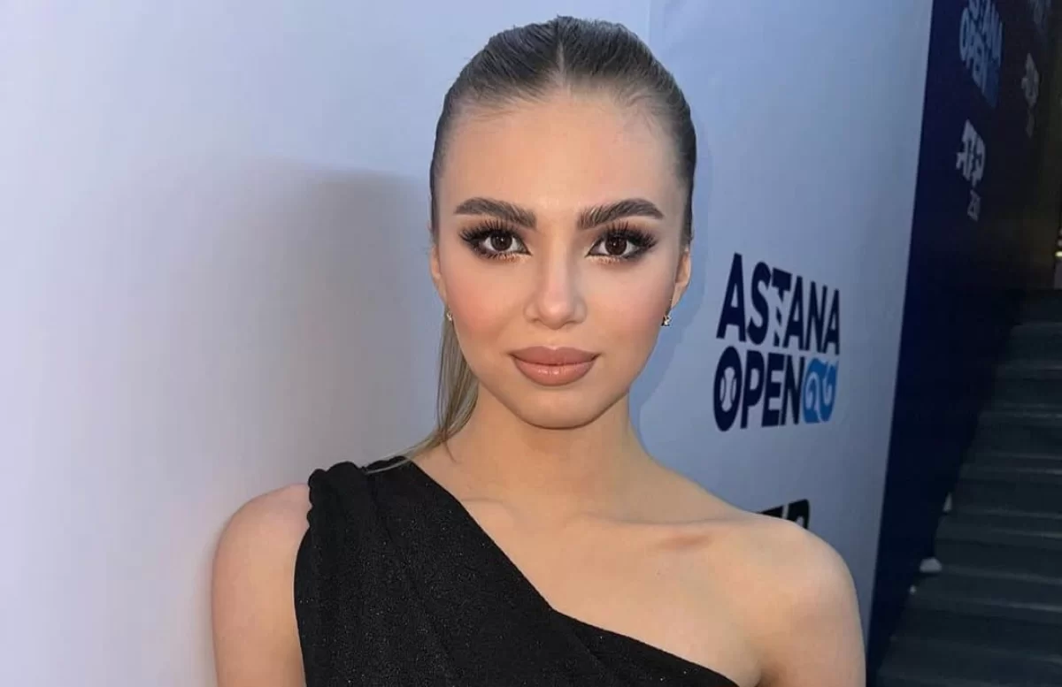 Михаил Шайдоровтың сүйіктісі кім?