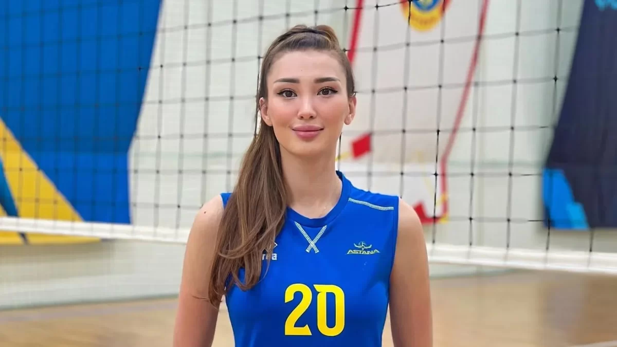 Ресми: Сәбина Алтынбекова "Астанадан" кетті