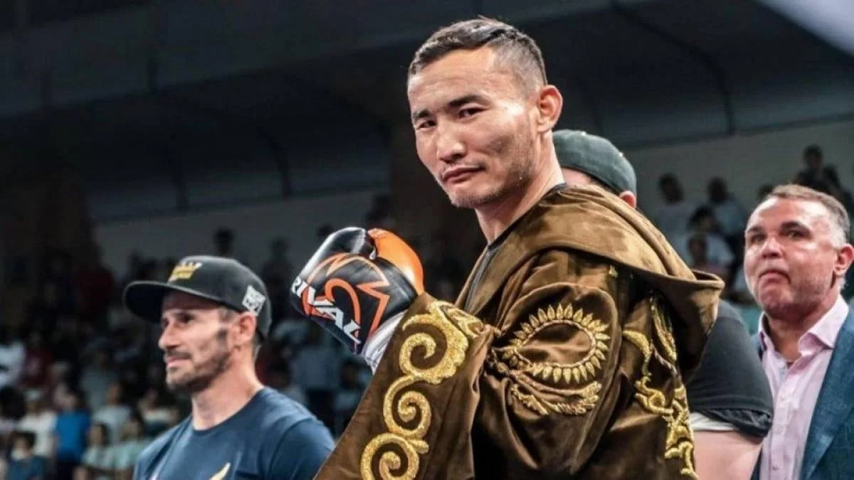 "Жәнібектің жанында мықты маман жоқ!" — Қанат Ислам күтпеген мәлімдеме жасады