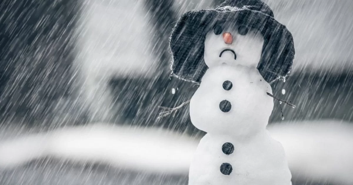 Қатты жел мен қар: 19 ақпанға ауа райы болжамы