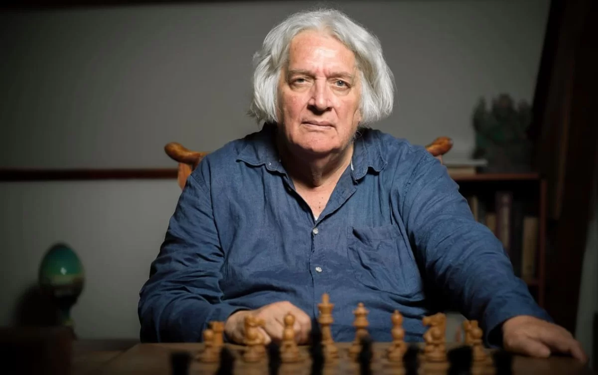 Аңызға айналған шахматшы өмірден өтті
