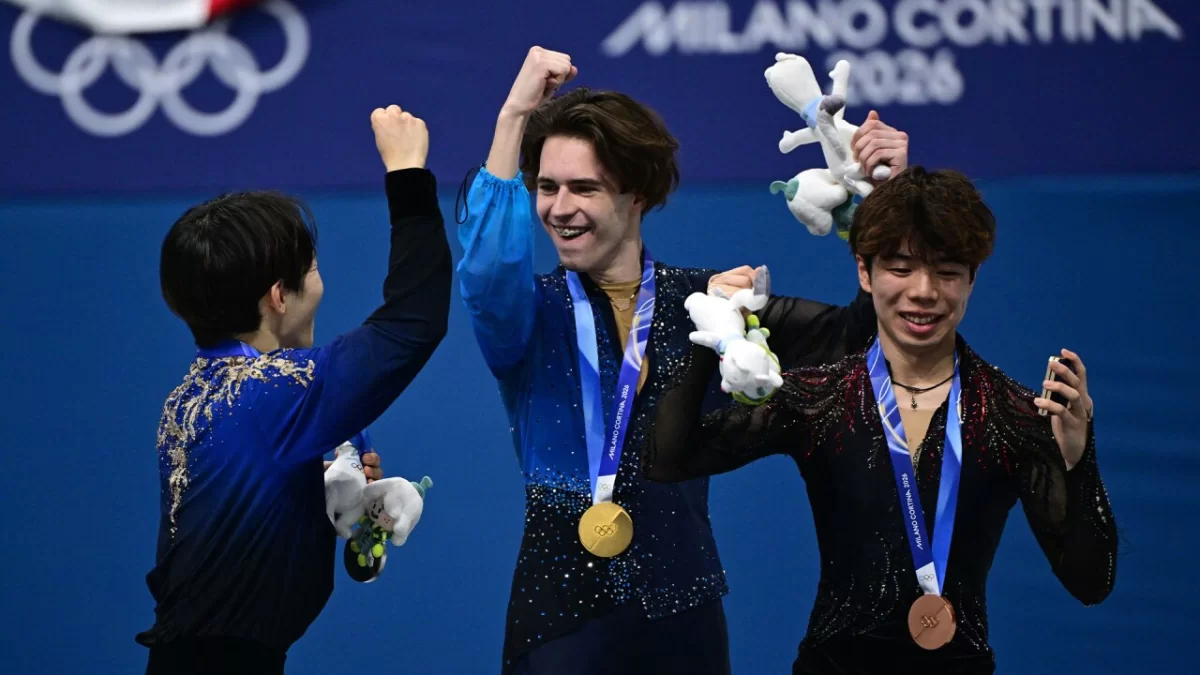 “Сыйлыққа “масайрап” кетпейді” - Шайдоровтың хореографы чемпионның сыйлықтарға реакциясын ашып айтты