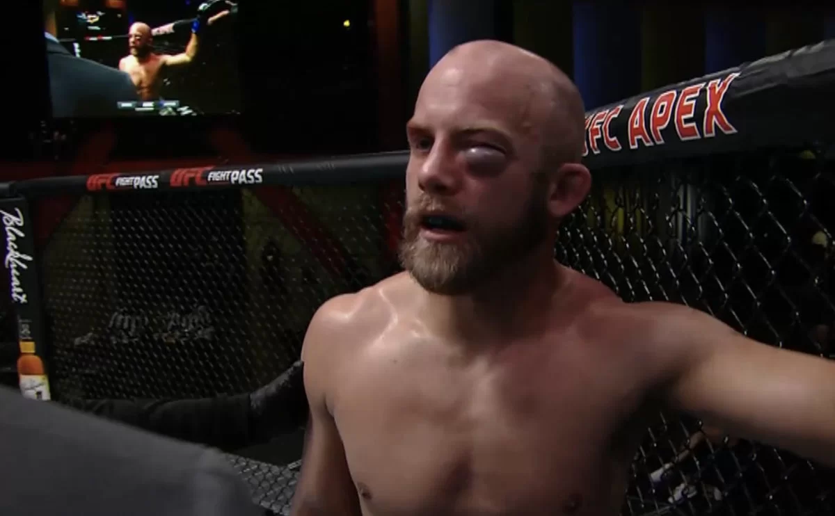 UFC-дің экс-файтері өмір бойына шеттетілуі мүмкін: Невада комиссиясы қатаң ескерту жасады