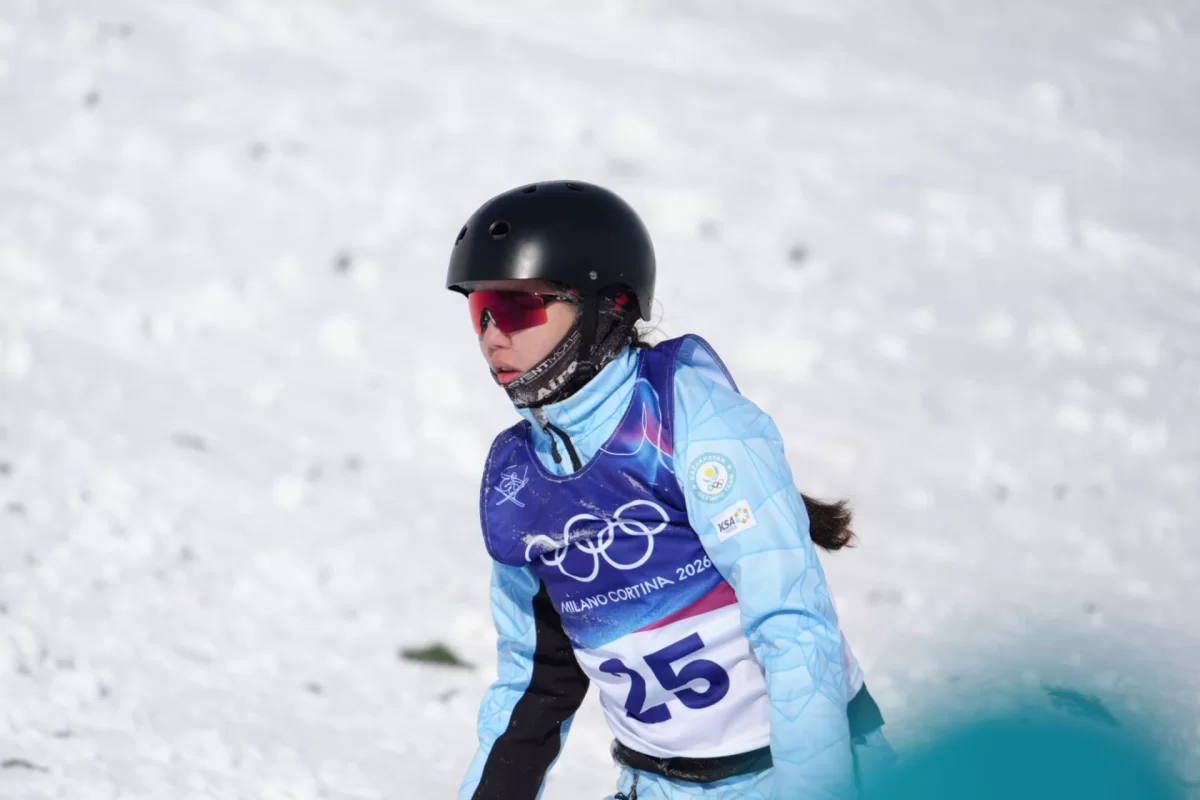 Олимпиада-2026: бүгін жарыс жолына алты жерлесіміз шығады