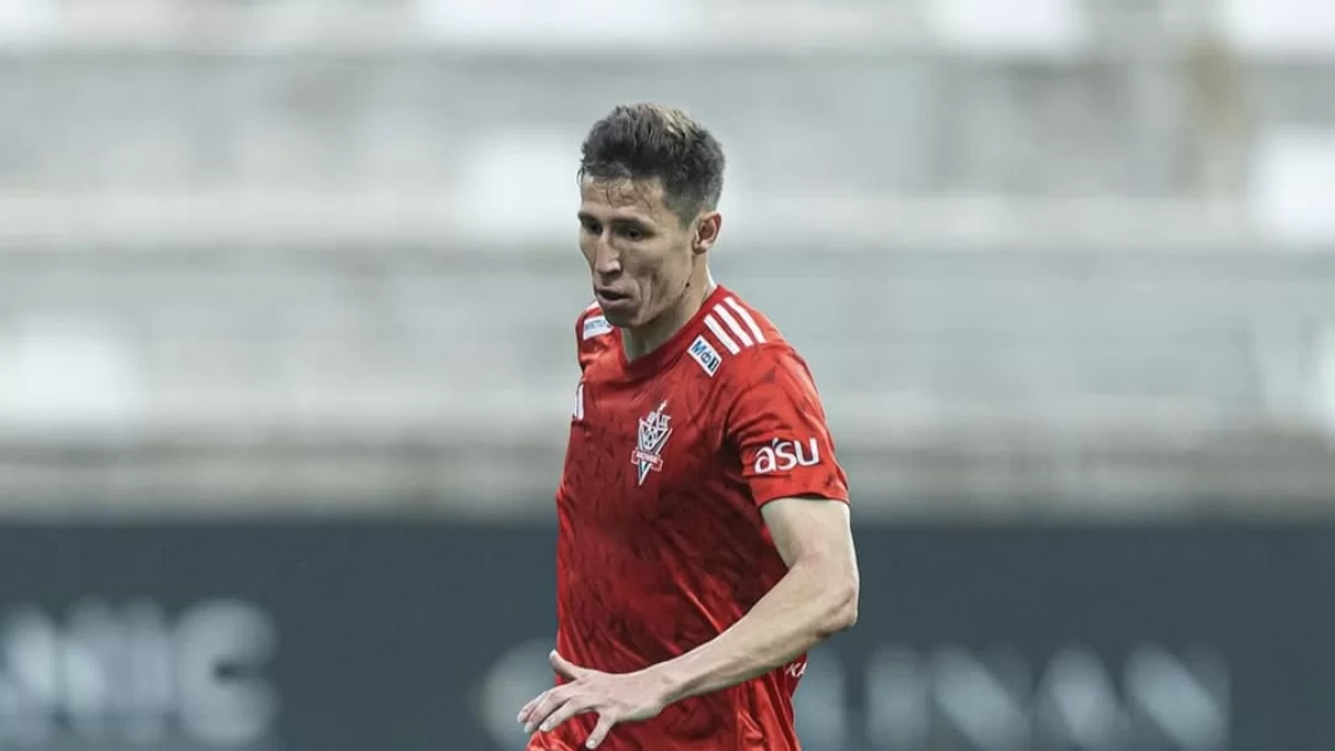 Нани бастаған "Ақтөбе" РПЛ аутсайдеріне ойсырай ұтылды