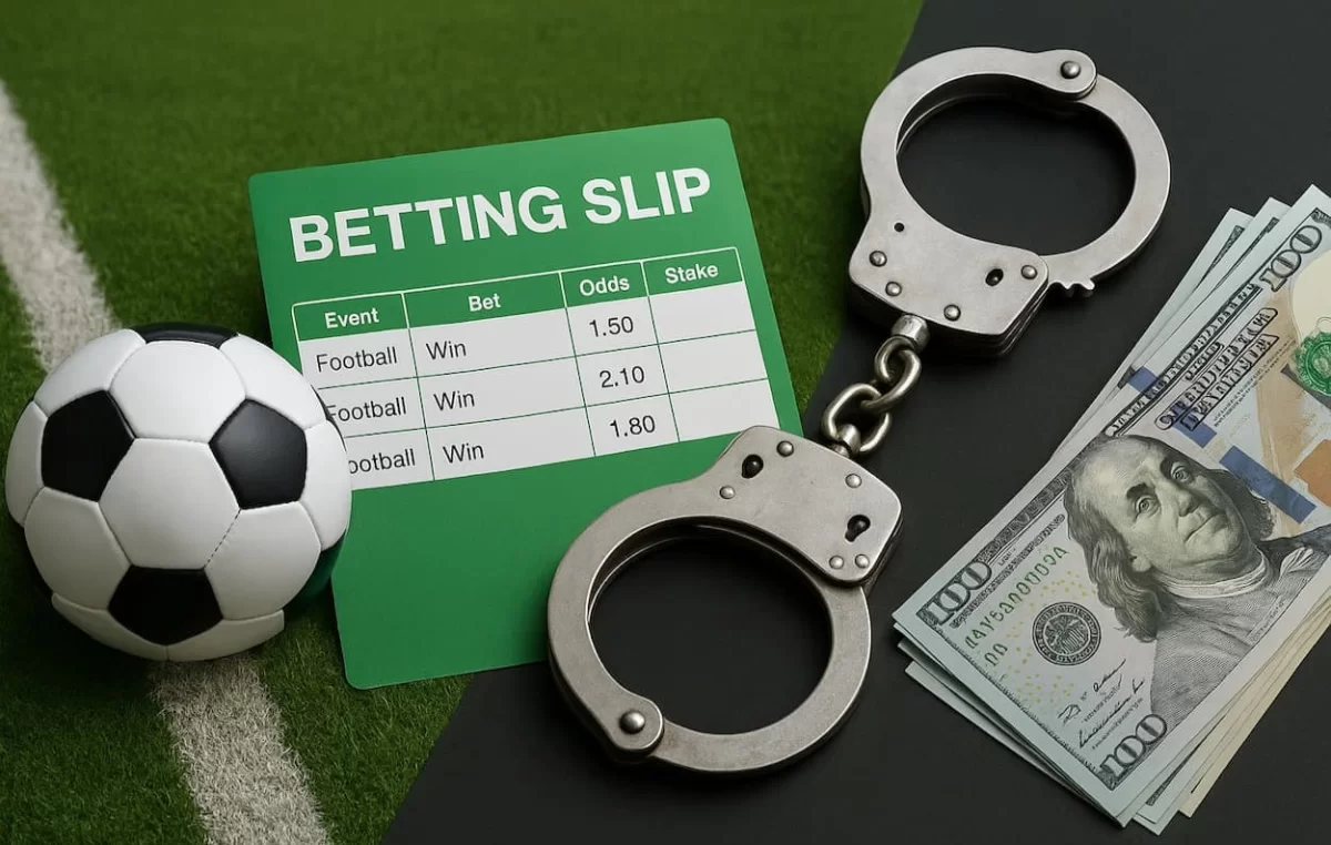 Түркияда 32 футбол клубының басшысы ұсталды