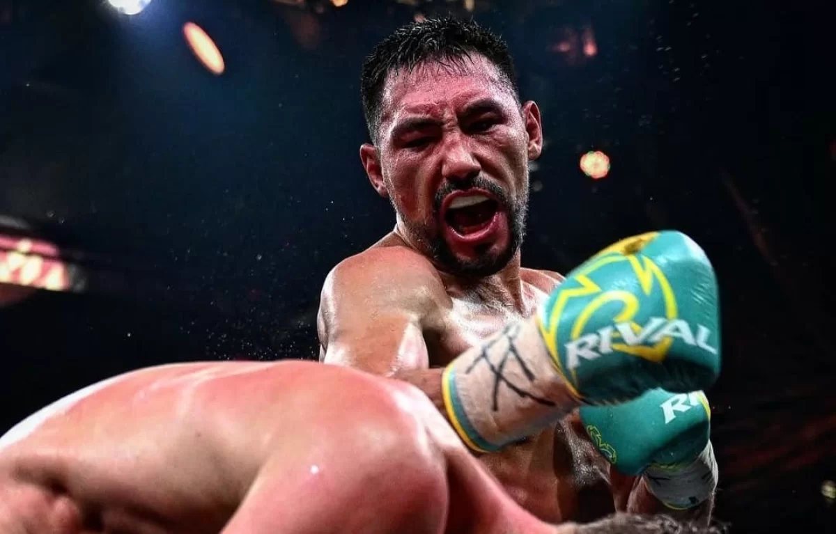 WBO сенді, енді IBF не дейді? Жәнібек Әлімханұлының тағдыры шешілетін сәт жақындап қалды