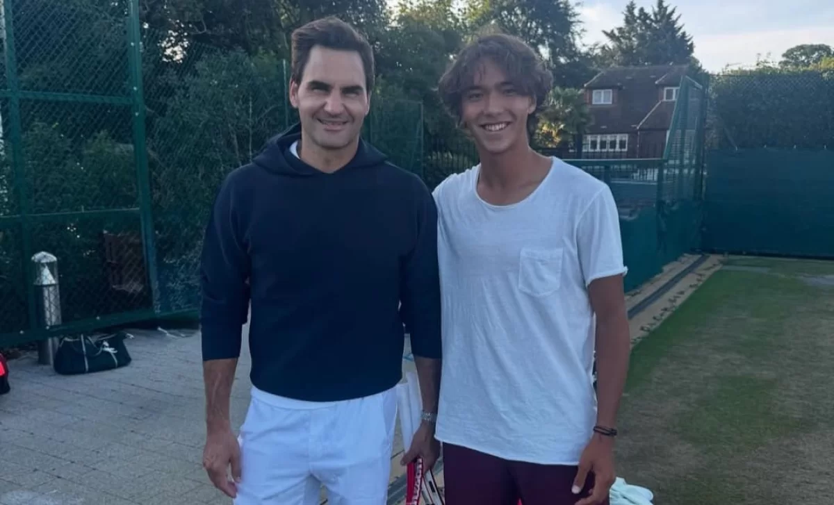 Қазақ теннисшісі халықаралық турнирде чемпион атанды