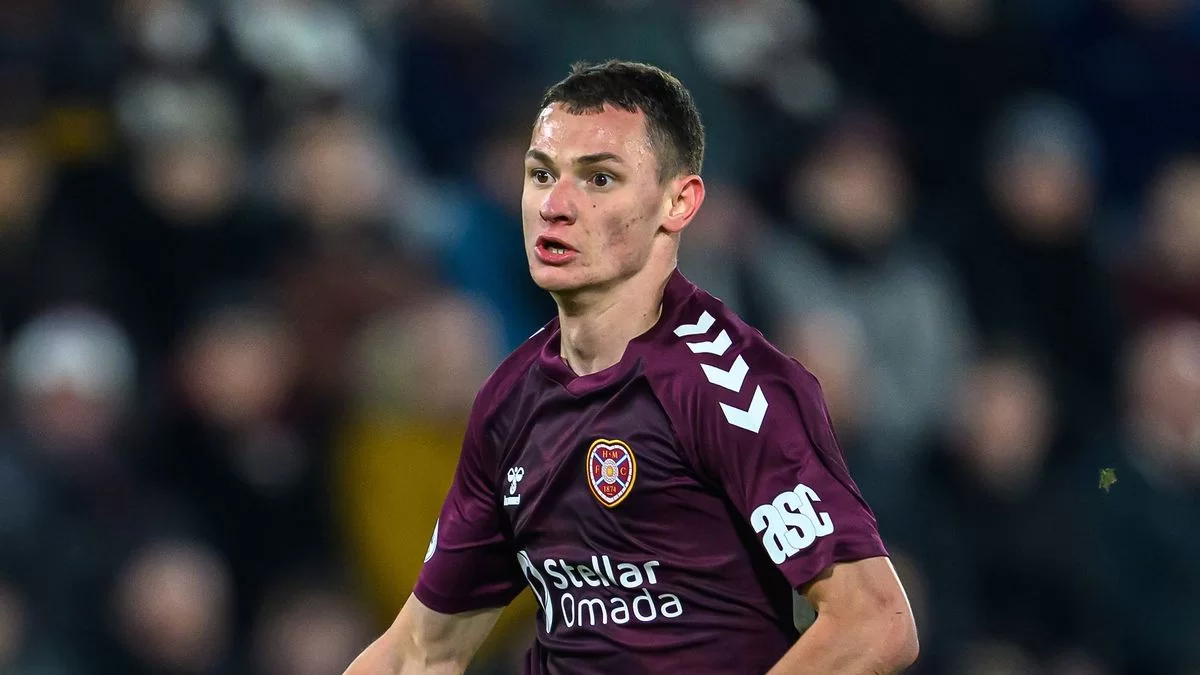 "Хартс" бапкері Ислам Чесноковтың голына баға берді