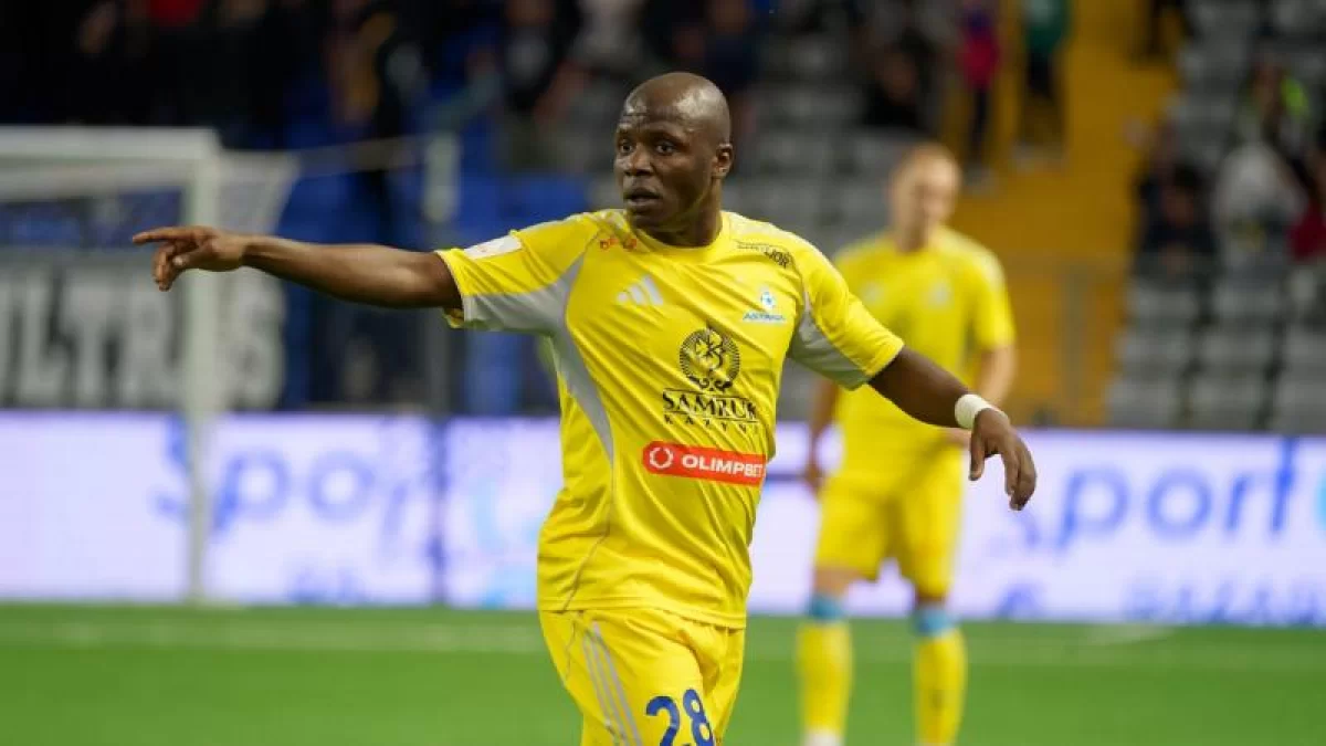 ҚПЛ-дің ең қымбат ойыншыларының бірі "Ордабасыға" ауыспақ