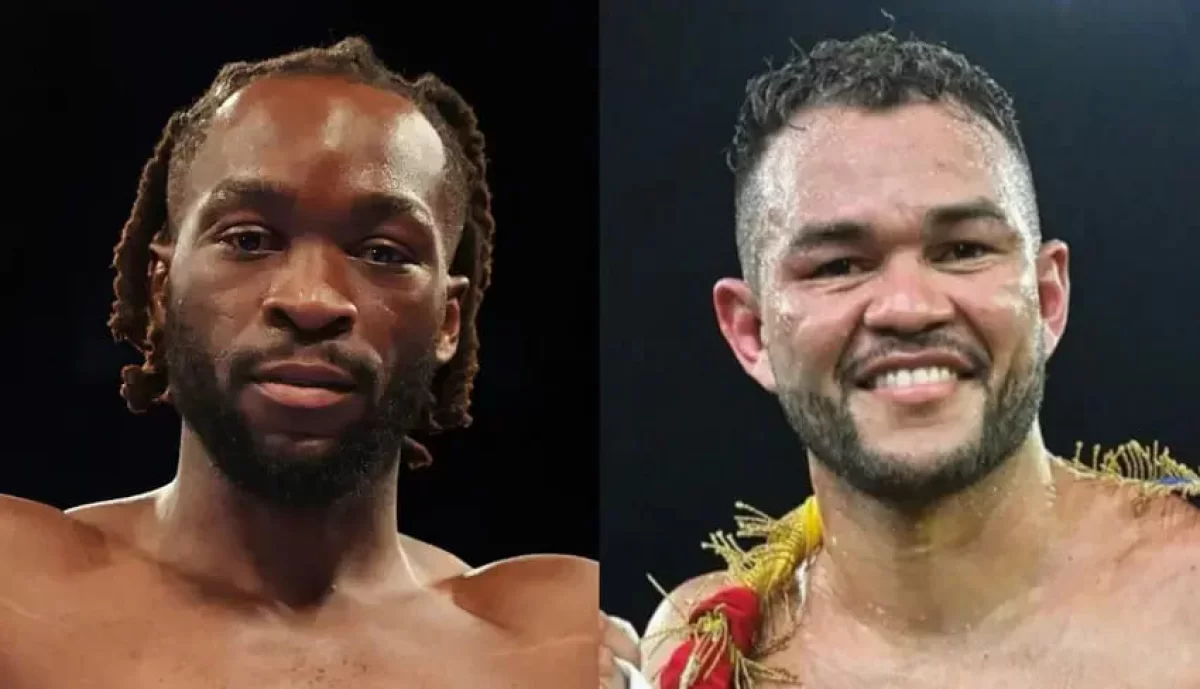 Жәнібек Әлімханұлымен жекпе-жекке үміткерлер белгілі болды