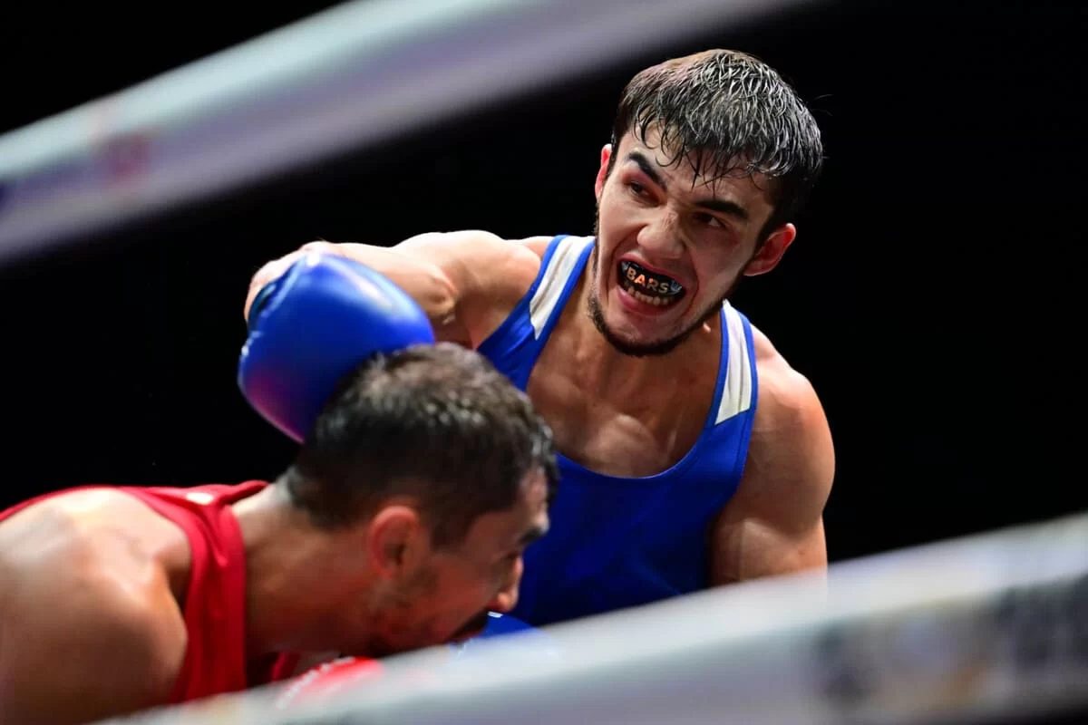 "Странджа кубогы": Қазақстан боксшыларының алғашқы қарсыластары анықталды