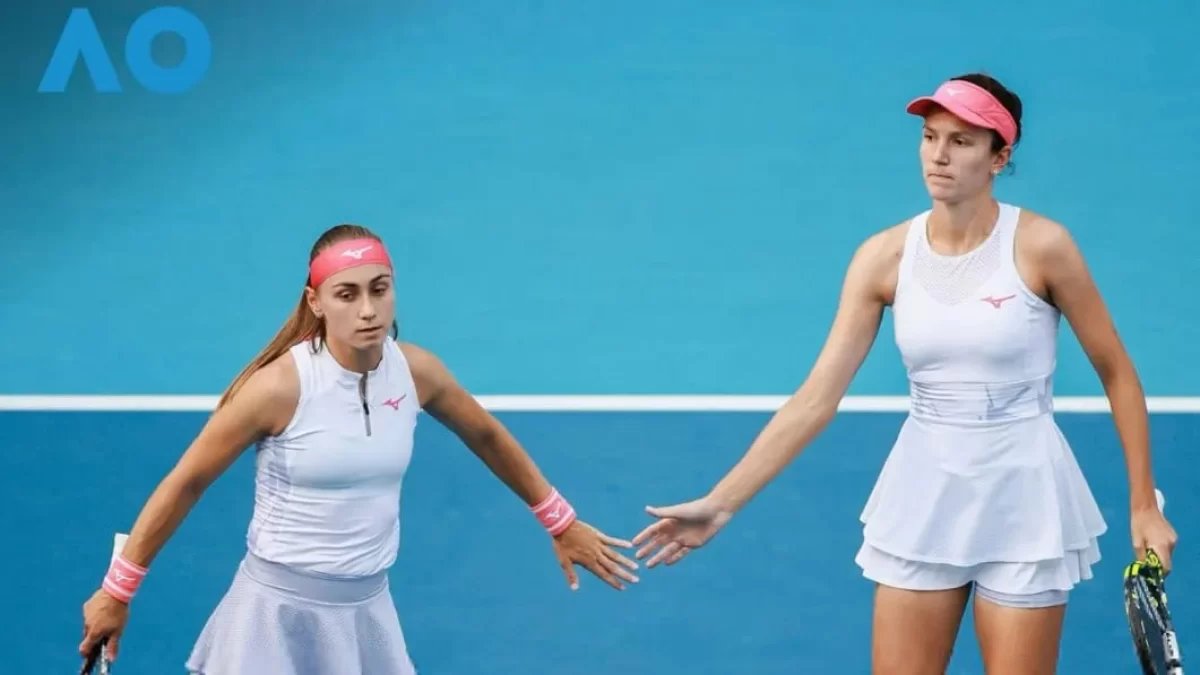 Қазақстандық теннисші әлемдік рейтингте үздіктер қатарына кірді