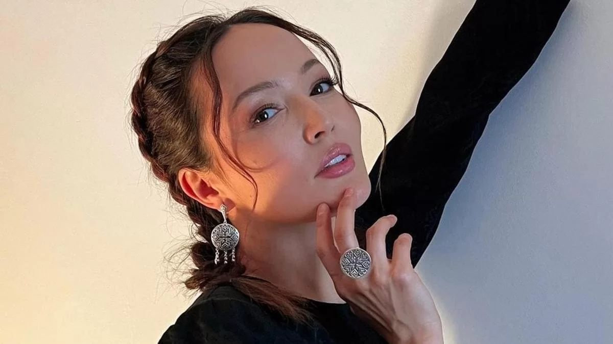 Кәмшат Жолдыбаева сахнаға қашан оралады? Әнші Instagram-да жауап берді