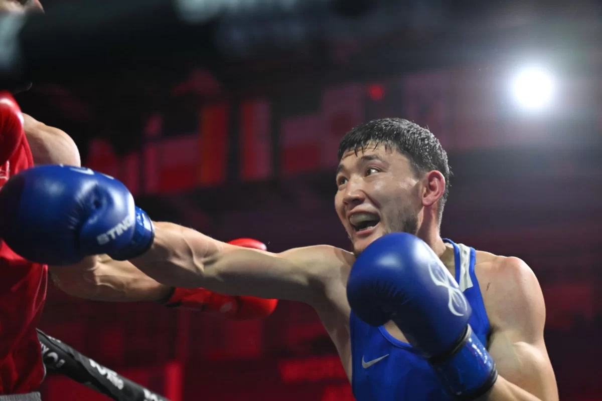 "Странджа кубогы": 15 боксшымыз шаршы алаңға шығады